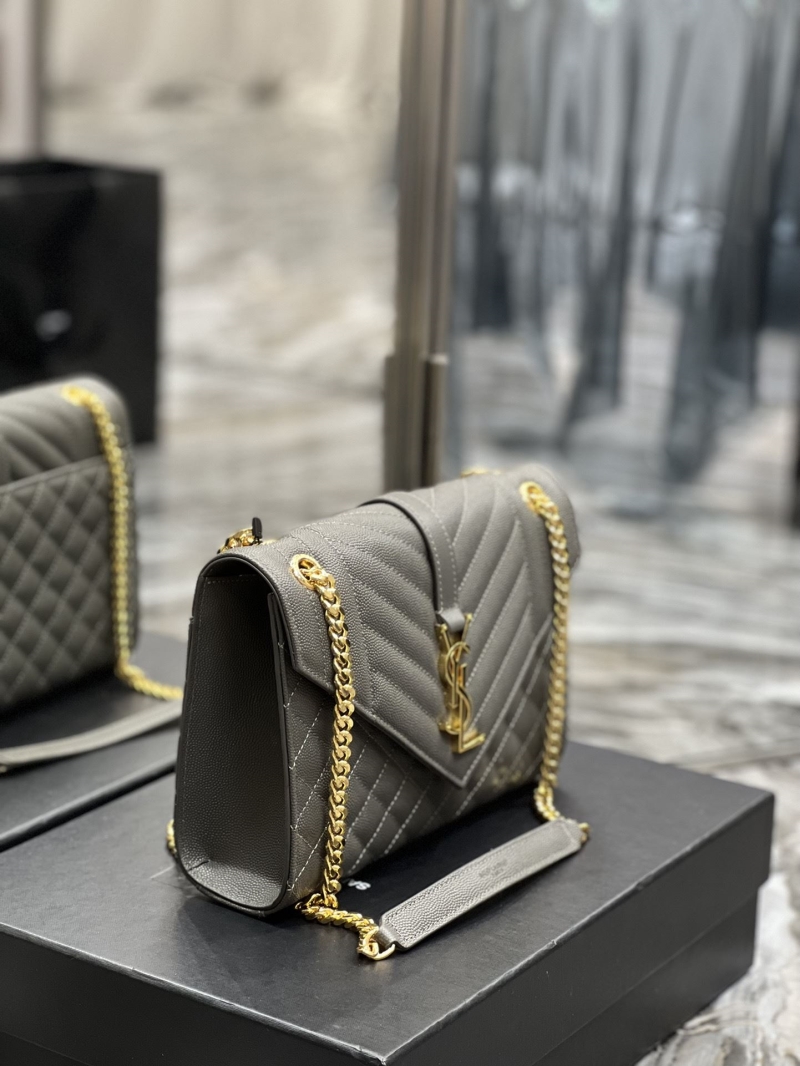 YSL Top Handle Bags